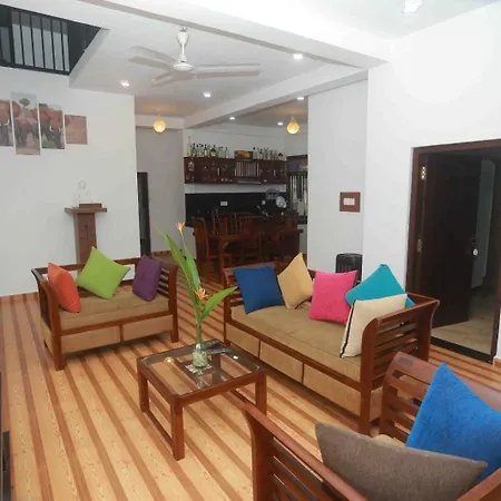 Jeju Villa Unawatuna Room photo