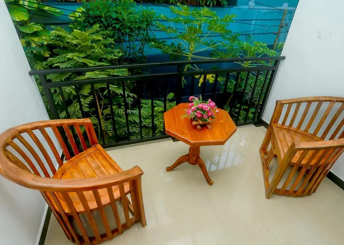 Jeju Villa