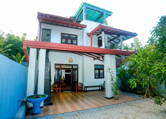 Jeju Villa