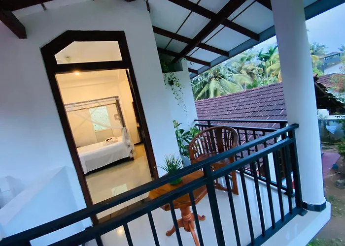 Jeju Villa