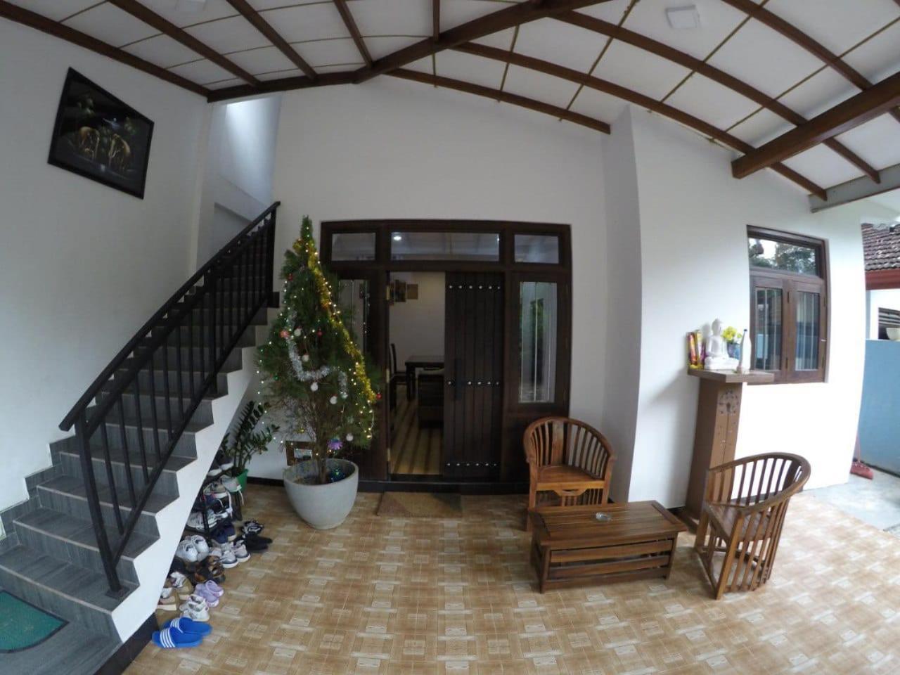 Apartment Jeju