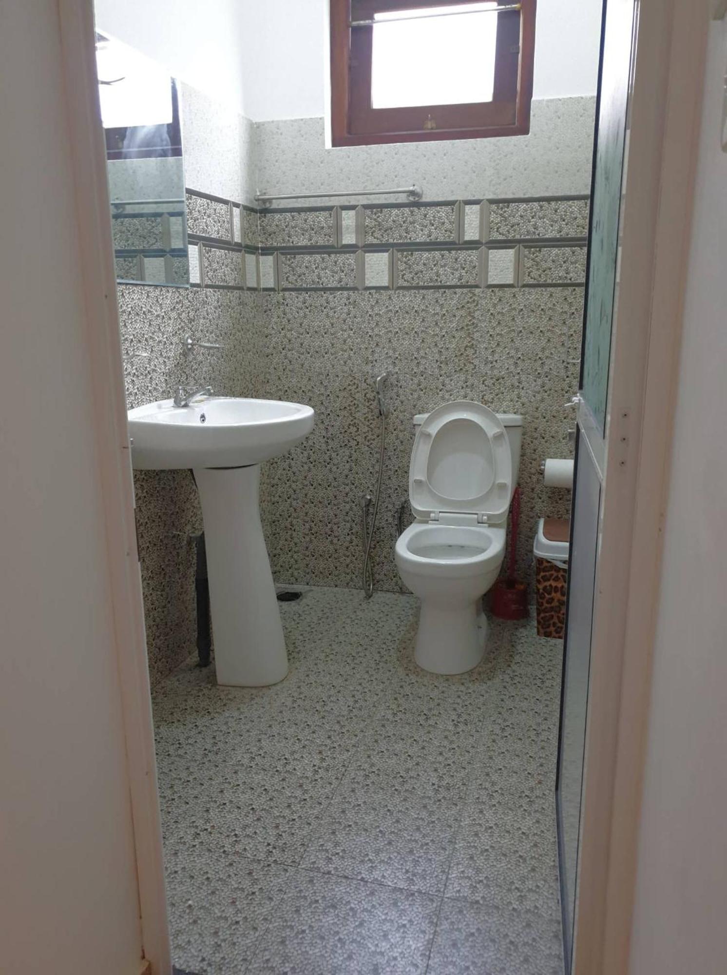Jeju Apartment