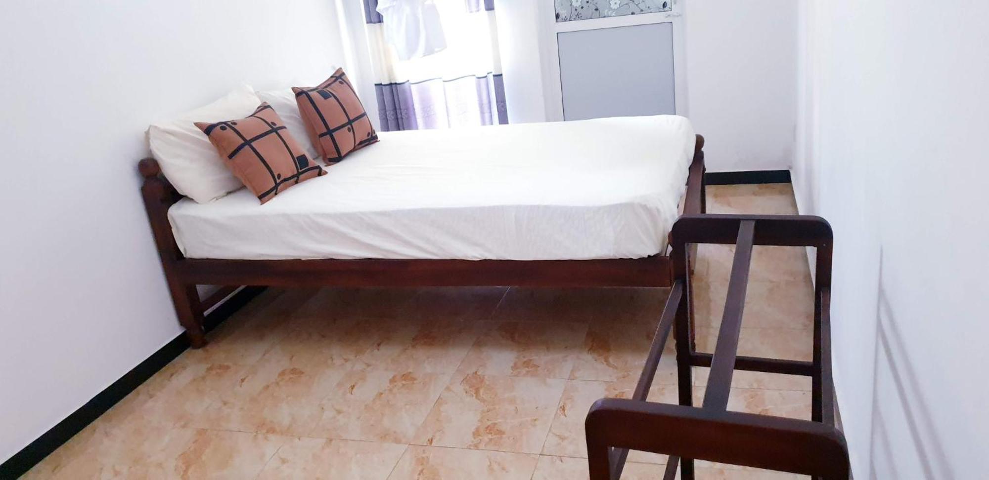 Jeju Apartment