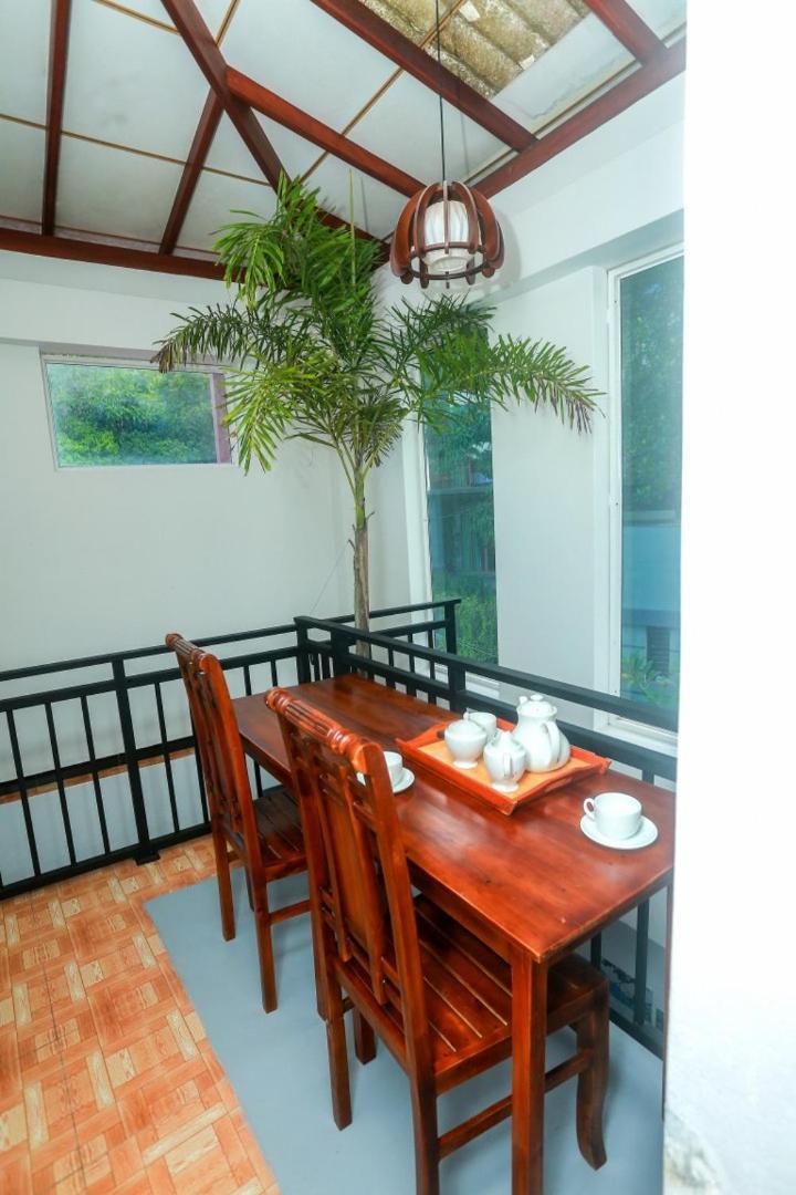 Jeju Apartment *