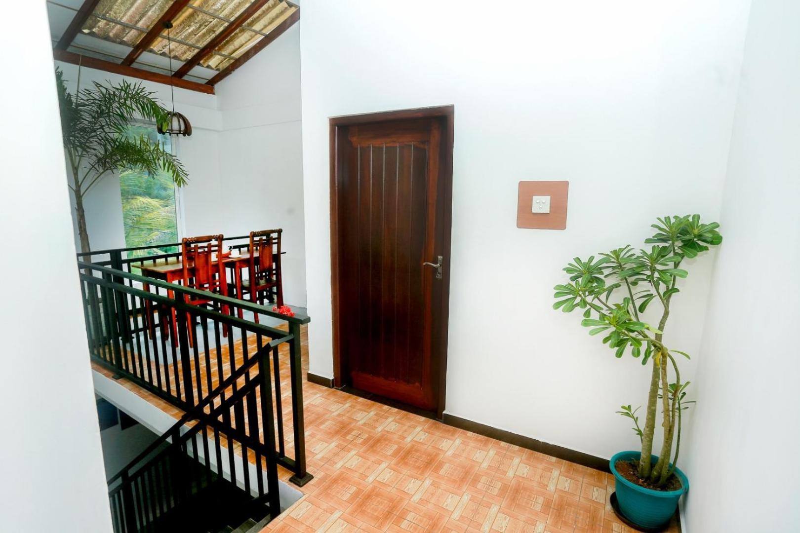Apartment Jeju *