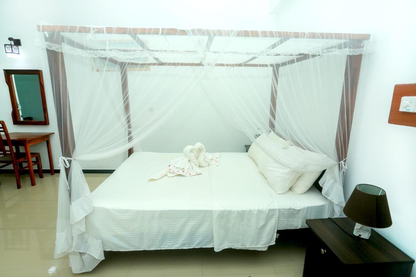 Jeju Apartment